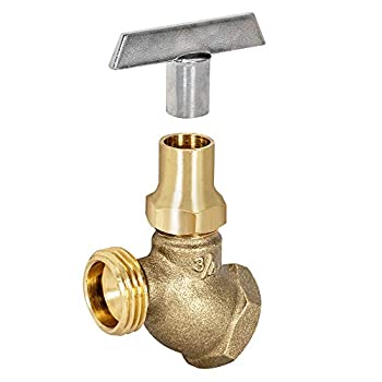 【中古】【輸入品・未使用】EZ - Flo 20215メスLooseキーホースBibb