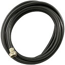【中古】【輸入品・未使用】Plumbcraft (プラムクラフト) 7507100 除湿機用排水ホース 12フィート x 1/2インチ
