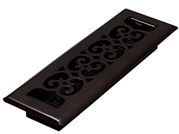 šۡ͢ʡ̤ѡDecor Grates SPH210-RB Scroll Plated Register%% 2-Inch...