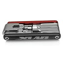 【中古】【輸入品・未使用】XLAB（エックスラボ） TRI TOOL KIT RED(2232)【メーカー名】【メーカー型番】2232【ブランド名】XLAB（エックスラボ）【商品説明】XLAB（エックスラボ） TRI TOOL KIT RED(2232)当店では初期不良に限り、商品到着から7日間は返品を 受付けております。こちらは海外販売用に買取り致しました未使用品です。買取り致しました為、中古扱いとしております。他モールとの併売品の為、完売の際はご連絡致しますのでご了承下さい。速やかにご返金させて頂きます。ご注文からお届けまで1、ご注文⇒ご注文は24時間受け付けております。2、注文確認⇒ご注文後、当店から注文確認メールを送信します。3、配送⇒当店海外倉庫から取り寄せの場合は10〜30日程度でのお届けとなります。国内到着後、発送の際に通知にてご連絡致します。国内倉庫からの場合は3〜7日でのお届けとなります。　※離島、北海道、九州、沖縄は遅れる場合がございます。予めご了承下さい。お電話でのお問合せは少人数で運営の為受け付けておりませんので、メールにてお問合せお願い致します。営業時間　月〜金　10:00〜17:00お客様都合によるご注文後のキャンセル・返品はお受けしておりませんのでご了承下さい。