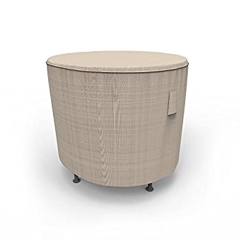 small round patio tablesβ