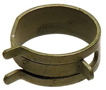 šۡ͢ʡ̤ѡThe Hillman Group 59732 Spring Action Hose Clamp%% 3/8-Inch%% 20-Pack by The Hillman Group