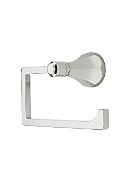 【中古】【輸入品・未使用】Pfister Arterra タオルリング 光沢クロム