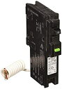 【中古】【輸入品・未使用】Square D HOM120AFI 1P 120/240V 20A Arc Fault Circuit Breaker Plug in 10kA Homeline Load Centers 1 Pole Screw Clamp by Schneider Electri