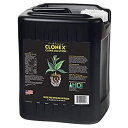 【中古】【輸入品 未使用】CLONEX Clone Solution 9.46L（クロネクス）クローン用発根促進剤