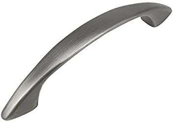 楽天ムジカ＆フェリーチェ楽天市場店【中古】【輸入品・未使用】Cosmas 1387?ASアンティークシルバーキャビネットハードウェアハンドルプル???3?％ダブルクォーテ％穴中心???25パック