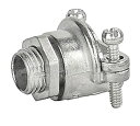 【中古】【輸入品・未使用】Multipurpose NM / BXケーブルコネクターwhich fits 1?/ 4インチknockout-10?1ケース