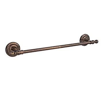 šۡ͢ʡ̤ѡAllied Brass 18' Towel Bar Venetian Bronze [¹͢]