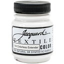yÁzyAiEgpzJacquard Products Textile Color Fabric Paint%J}% 2.25-Ounce%J}% Clear Extender by Jacquard [sAi]