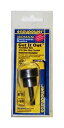 【中古】【輸入品・未使用】Eazypower 81395 2-Inch Get It Out One Way/Rounded Screw Remover [並行輸入品]