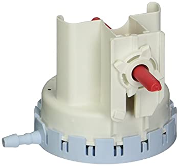 【中古】【輸入品・未使用】Whirlpool W10268911 Water Level Switch by Appliances Parts Co. [並行輸入品]