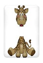 yÁzyAiEgpz3drose (LSP 222598?_ 1?) L[guExr[Sitting Giraffe Single؂ւXCb`