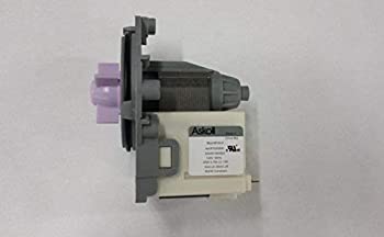 【中古】【輸入品・未使用】Edgewater Parts EAU61383503 循環ポンプモーター LGワッシャー対応 【中古】【輸入品・未使用】Edgewater Parts EAU61383503 循環ポンプモーター LGワッシャー対応