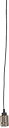 【中古】【輸入品・未使用】Artcraft Lighting Artcraft AC10571VB 復元 ワンライトペンダント ジャージーコレクション仕上げ 4...