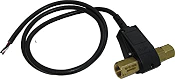 【中古】【輸入品・未使用】General Pump 100975 Flow Switch%カンマ% 12.0 GPM%カンマ% 5000 psi by General Pump