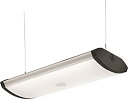【中古】【輸入品・未使用】Lithonia Lighting 40K SGLL 24 80CRI 4000K PIR M4 調節可能 屋内 LED ガレージライ...