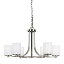 šۡ͢ʡ̤ѡSea Gull Lighting 3139106-962 Hettinger 6ǥꥢ Ĥä˥åž夲