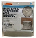 【中古】【輸入品・未使用】Frost King CC32XH 34x34x30 Square Central Air Conditioner Cover (Heavy Duty Reinforced Polyethylene) [並行輸入品]