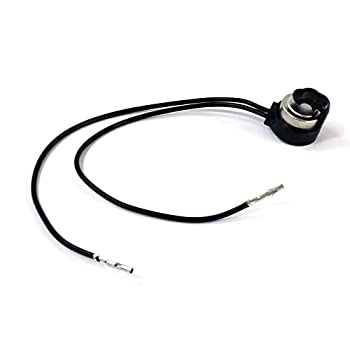 【中古】【輸入品・未使用】Frigidaire 5303918810 Refrigerator Ice Maker Defrost Thermostat Genuin..