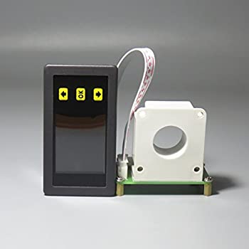 【中古】【輸入品・未使用】90V 300A 測定可能な電圧、電流、充放電容量、時間、電力フルカラーLCDディスプレイ … [並行輸入品]