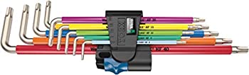 【中古】【輸入品・未使用】Wera(ヴェラ) 3967/9TX SXL ステンレス マルチカラートルクスキーセット HF1 022689 【中古】【輸入品・未使用】Wera(ヴェラ) 3967/9TX SXL ステンレス マルチカラートルクスキーセット HF1 022689