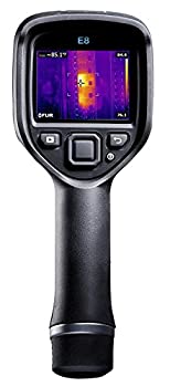 【中古】【輸入品・未使用】FLIR E8-XT Infrared Camera with MSX and Wi-Fi%カンマ% 320 x 240