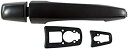 yÁzyAiEgpzDorman 96602 Front Passenger Side Exterior Door Handle for Select Cadillac Models%J}% Black