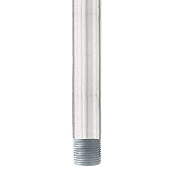 【中古】【輸入品・未使用】Modern Forms XF-12-BA 12インチ ロングダウンロッド モダンフォームファン用