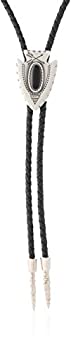 【中古】【輸入品・未使用】M&F ウエスタン ユニ ボロタイ One Size ブラック 【中古】【輸入品・未使用】M&F ウエスタン ユニ ボロタイ One Size ブラック