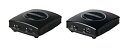 【中古】【輸入品・未使用】My Wireless TV マルチ・ルーム・ワイヤレスHDビデオ・キット 並行輸入品