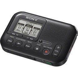 【中古】【輸入品・未使用】SONY ICD-LX...の商品画像