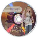 【中古】【輸入品 未使用】Hannah Montana 2 Pack Cd-r (purple) 並行輸入品
