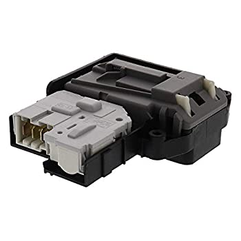 【中古】【輸入品・未使用】ERP EBF61315802 座金ドアロック(3)