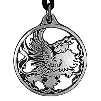 yÁzyAiEgpzs[^[Gryphon Talisman Griffiny_glbNX