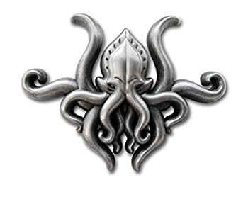 【中古】【輸入品・未使用】Pinsanity H.P. Lovecraft クトゥルフ ラペルピン 【中古】【輸入品・未使用】Pinsanity H.P. Lovecraft クトゥルフ ラペルピン