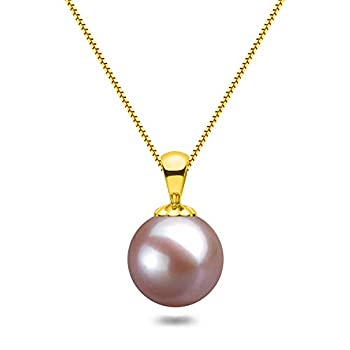šۡ͢ʡ̤ѡOrien Jewelry  AAAA 6~12.5mm ٥ øܿ ڥȥͥå쥹 ǥ 16~18 Сͥå쥹ڥ