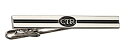 【中古】【輸入品・未使用】CTR Choose The Right タイバー LDS 洗礼用ギフト シルバートーン