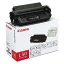 【中古】【輸入品・未使用】L50 (L-50) Toner%カンマ% 5000 Page-Yield%カンマ% Black (並行輸入品)
