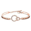 【中古】【輸入品・未使用】PLITI キャプテン・アメリカ ジュエリー I Am with You Till The End of the Line ブレスレッ...