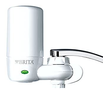 【中古】【輸入品・未使用】Brita Div of Clorox42201Brita On Tap System Faucet Water Filter-ON TAP SYSTEM (並行輸入品)