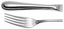 【中古】【輸入品・未使用】Villeroy & Boch Merlemont (Stainless) 5 Piece Place Setting