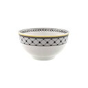 【中古】【輸入品・未使用】Villeroy & Boch Audun Ferme 0.75 Litre Bowl