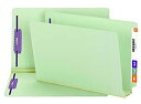 【中古】【輸入品・未使用】Three Inch Expansion Folder%カンマ% Two Fasteners%カンマ% End Tab%カンマ% Le...