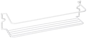 【中古】【輸入品・未使用】Panacea Products40505White Spice Rack-WHITE SPICE RACK (並行輸入品)