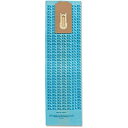 【中古】【輸入品・未使用】Bissell CommercialPK8000-9Oreck Vacuum Bag-ORECK VACUUM BAG (並行輸入品)