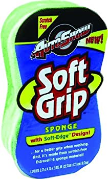 【中古】【輸入品 未使用】Armaly Brands11802Soft-Grip Sponge-SOFT GRIP SPONGE (並行輸入品)