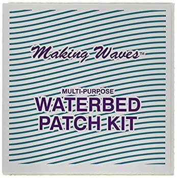 yÁzyAiEgpzRPS Products%J}% Inc.WPKWaterbed Patch Kit-VINYL REPAIR KIT (sAi)