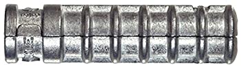 yÁzyAiEgpzHillman Fastener Corp370197Lag Screw Shield-1/2S LAG SHIELD (sAi)