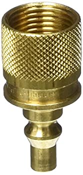 【中古】【輸入品・未使用】Mr. HeaterF276329Fill Plug-FILL PLUG (並行輸入品)