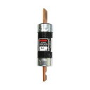 【中古】【輸入品・未使用】BussmannFRN-R-200FRN-R Cartridge Fuse-200A TD CARTRIDGE FUSE (並行輸入品...